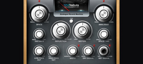 nebulaspacereverb