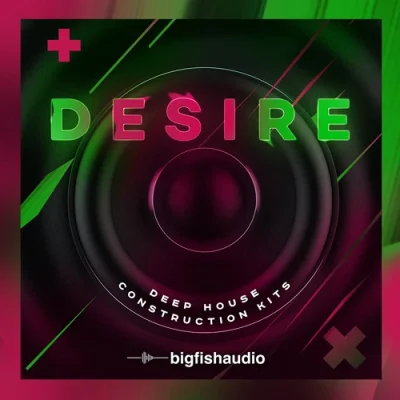 desire: deep house construction kits