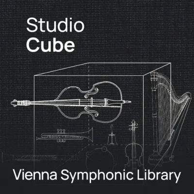 Studio Cube