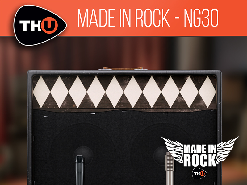 th-u made in rock – ng30
