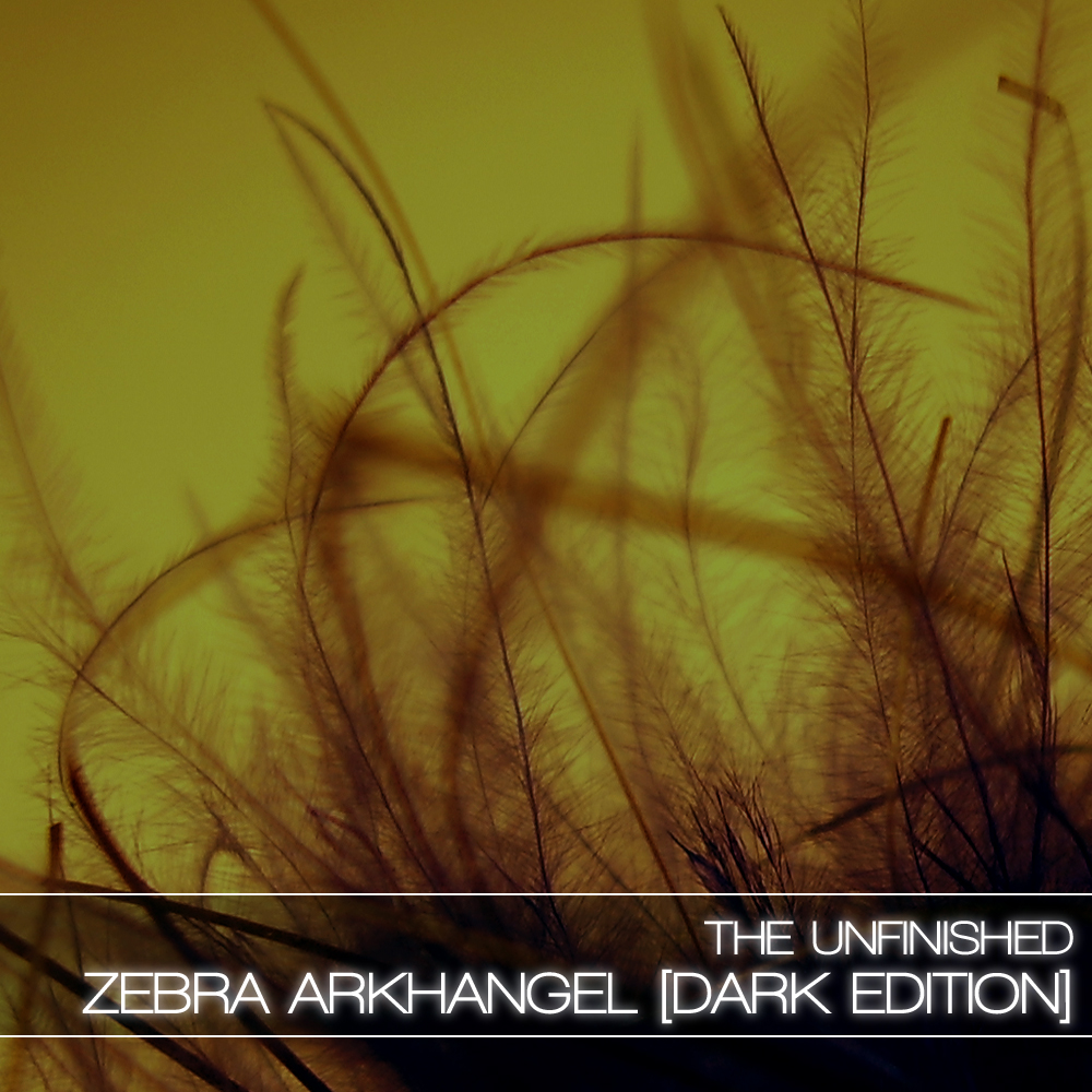 zebra arkhangel dark edition