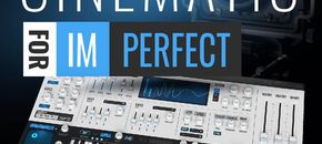 cinematic for imperfect