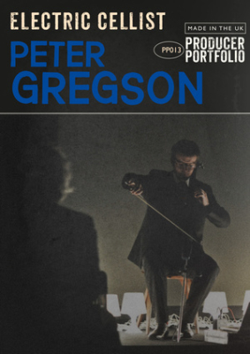 igneouselectriccello