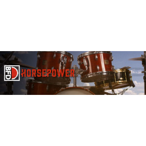drumshorsepoweramericana-styledrumlibrary