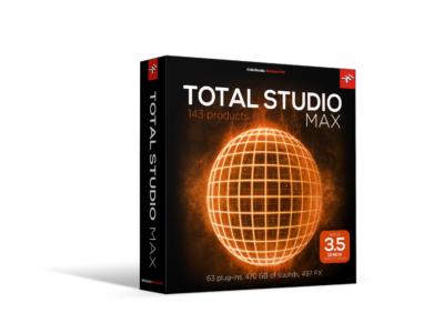 total studio 3.5 max maxgrade