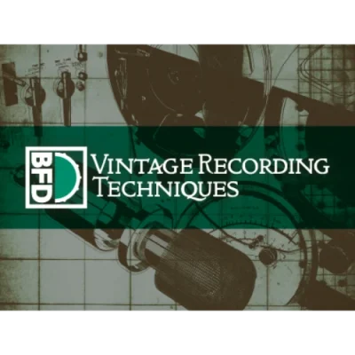 vintagerecordingtechniques