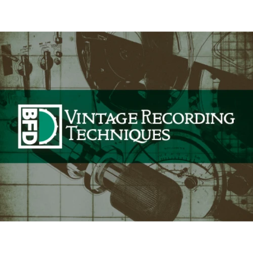 vintagerecordingtechniques