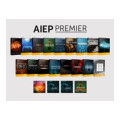 aiep3 premier instrument pack 3.0 virtual instrument plug-in bundle