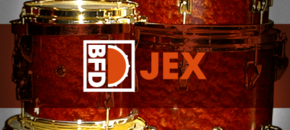 jexdrums