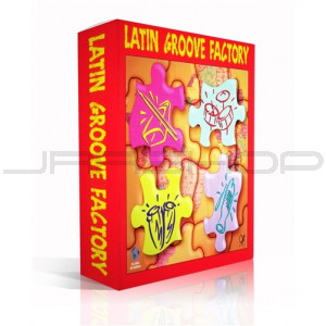 latin groove factory v1 raw