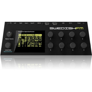 swedishfmelektrondigitonesampleset