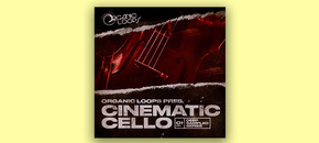 deep sampled vol1 – cinematic cello