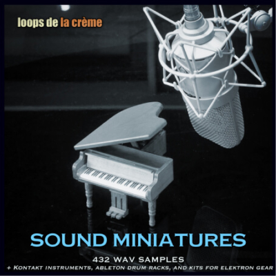 soundminiatures