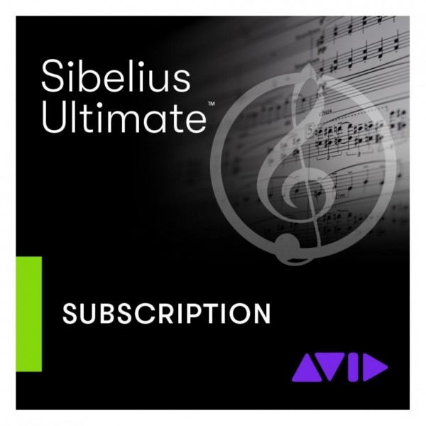 ultimate 1-year subscription