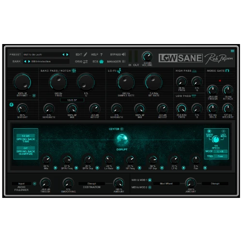 lowsane