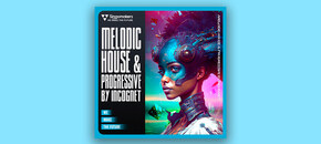 melodic house & progressive by incognet