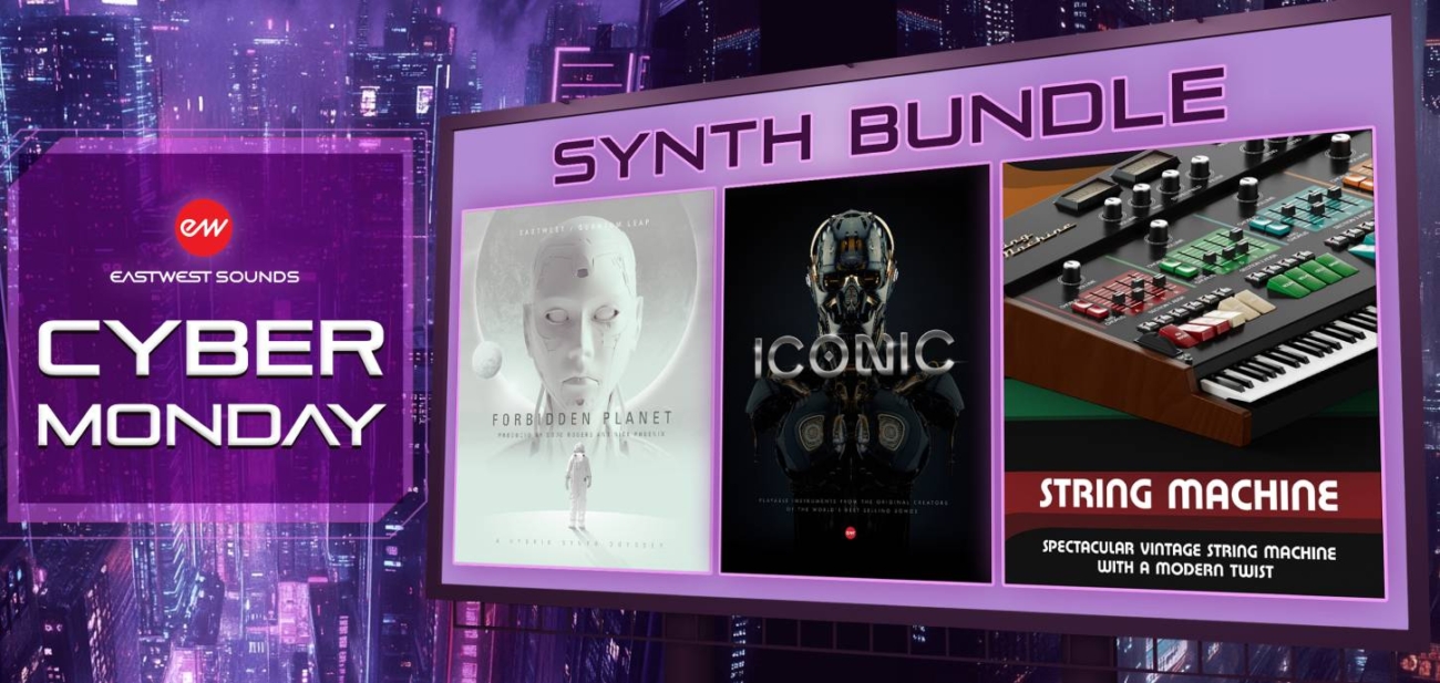 cybermondaysynthbundle