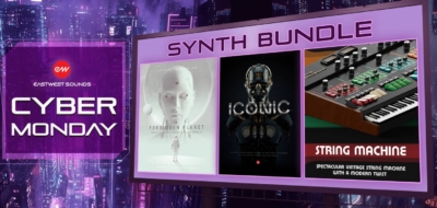 cybermondaysynthbundle