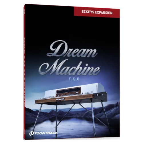 ekx dream machine