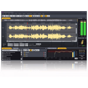 acoustica premium 7