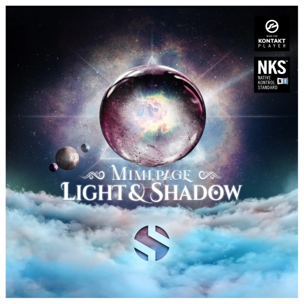 soundiron mimi page light & shadow