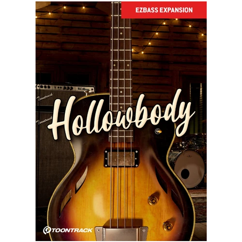 ebx hollowbody