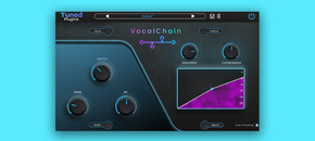 vocal chain