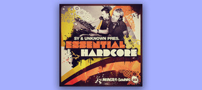 sy and unknown – essential hardcore
