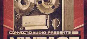 vintage drum machines