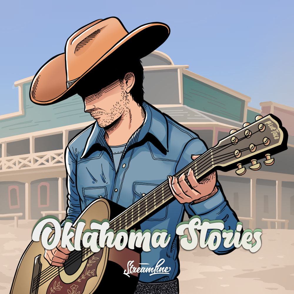 oklahoma stories