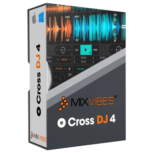 crossdj