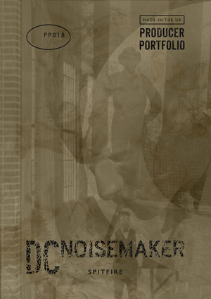 dc noisemaker