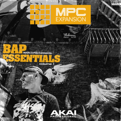 pro bap essentials vol 1