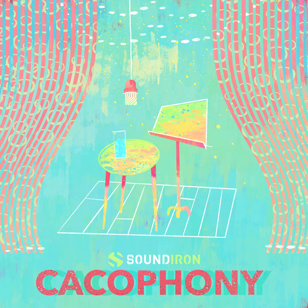 cacophony