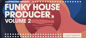 funky house producer 2