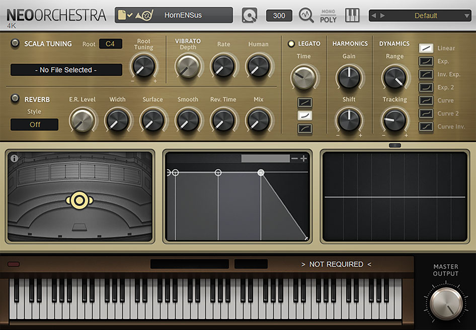 cadenza brass