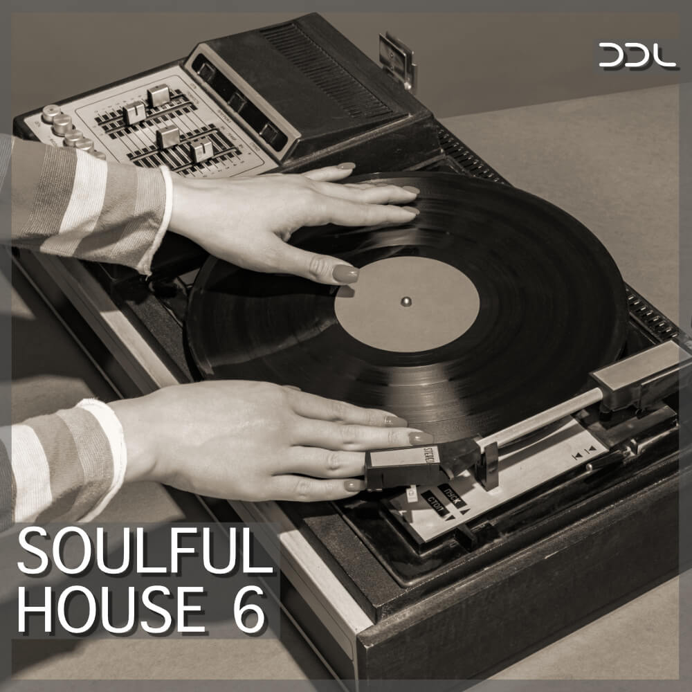 soulful house 6