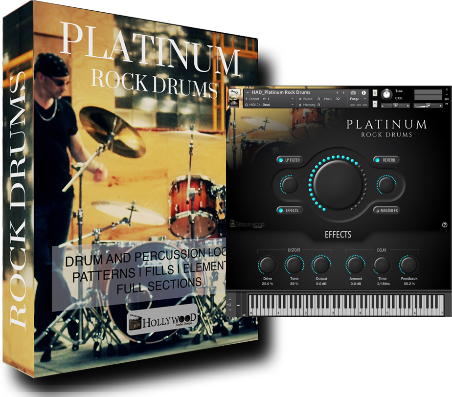 platinumrockdrums-kontaktplus