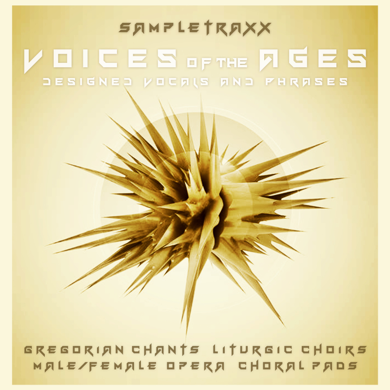 voices of the ages