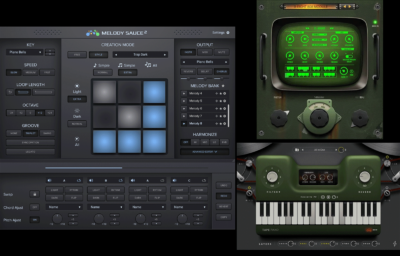 melodysauce&thenatanbundle