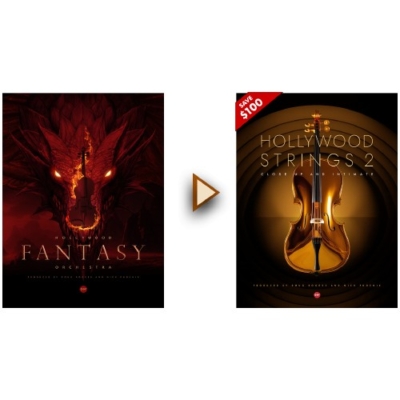 hollywoodstrings2crossgradefantasybundle