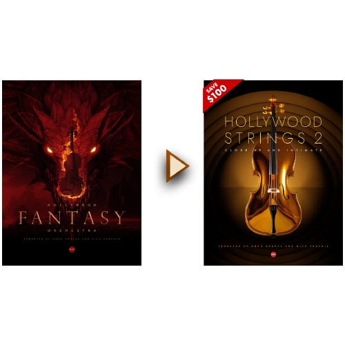 hollywoodstrings2crossgradefantasybundle