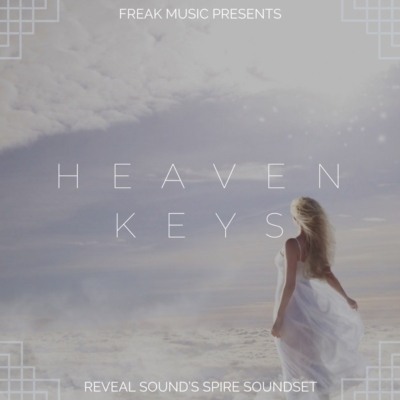 heavenkeys