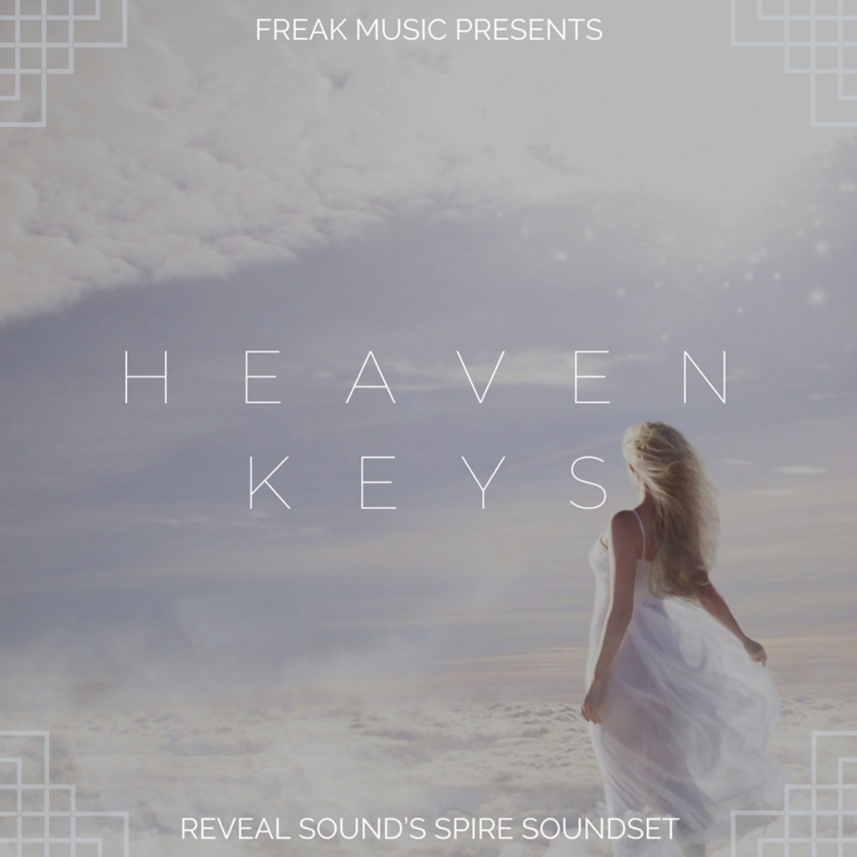 heaven keys