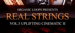 real strings vol. 5 – uplifting cinematic strings part 2