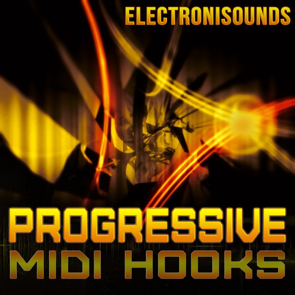 progressive midi hooks
