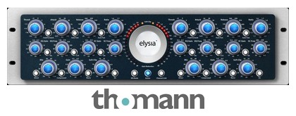 alpha compressor