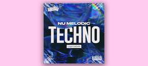 nu melodic techno
