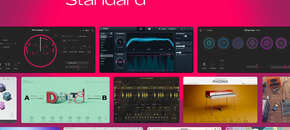 komplete 15 standard upgrade from komplete select plus free electro