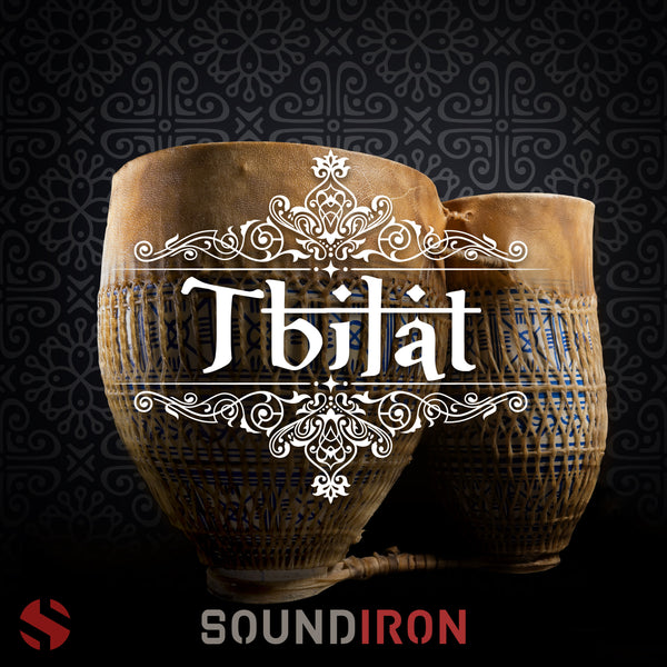 tbilat drum